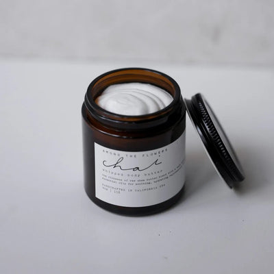 Lavender Sage Whipped Body Butter - Millie Maes